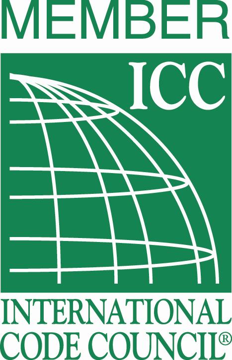 International Code Council Logo