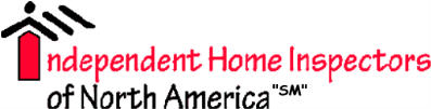 Independent Home Inspector Logo