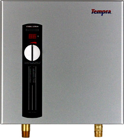 Tankless On-Demand Water Heater