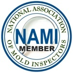 mold inspection logo