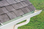 Oxbow Home Gutter Image